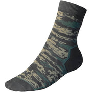 Calcetines BATAC Classic ACU (ACU DIGITAL), versión verano con anillo de puño y acolchado en tobillo y borde externo