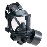 Máscara de protección facial CM-6S