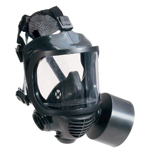 Máscara de protección facial CM-6S