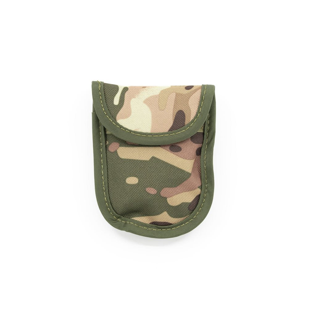 Sierra de cadena manual COMMANDO CHAIN con dos asas de tela y funda