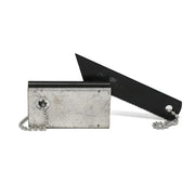 Pedernal de magnesio STRIKER con raspador de acero