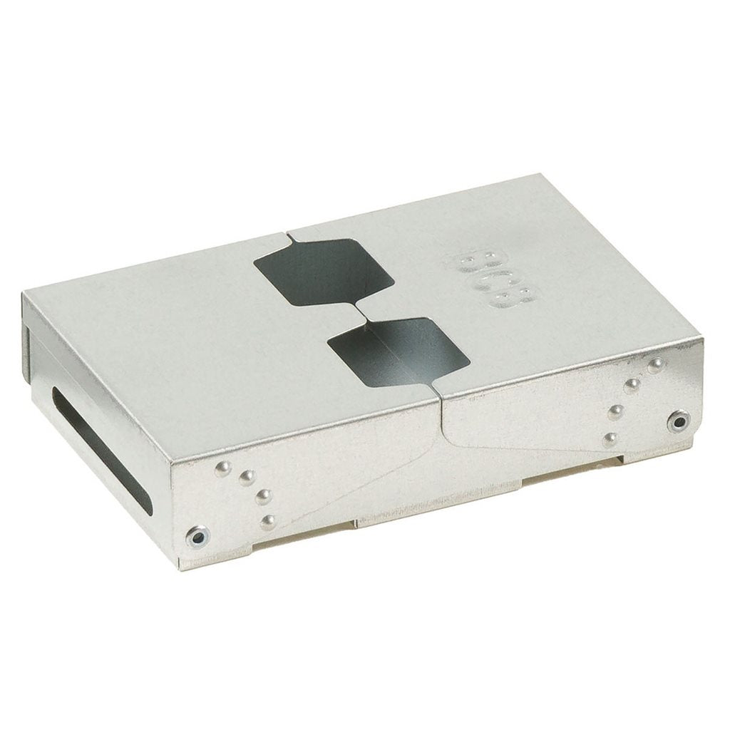 Hornillo plegable BCB Multi-Fuel CN337 - imagen del producto