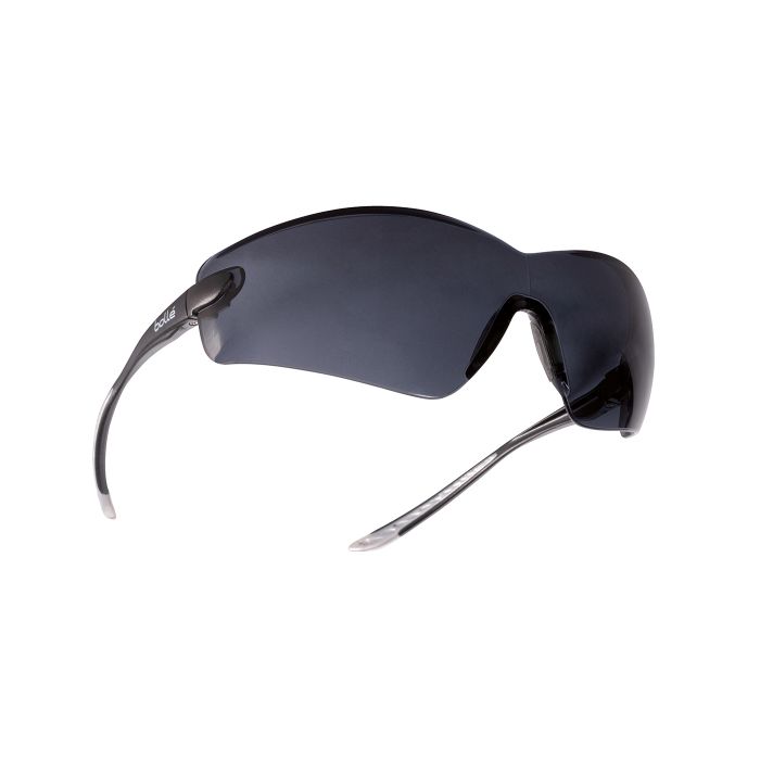 Gafas de protección BOLLE COBRA Platinum SMOKE