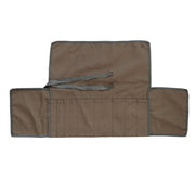 Bolsa portaherramientas de lona enrollable CP-077 imagen del producto