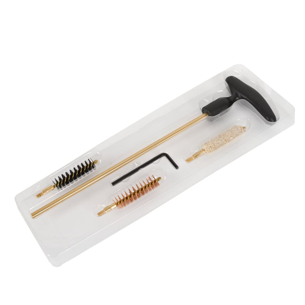 Kit de limpieza para armas calibre .40 y 10mm - imagen del producto
