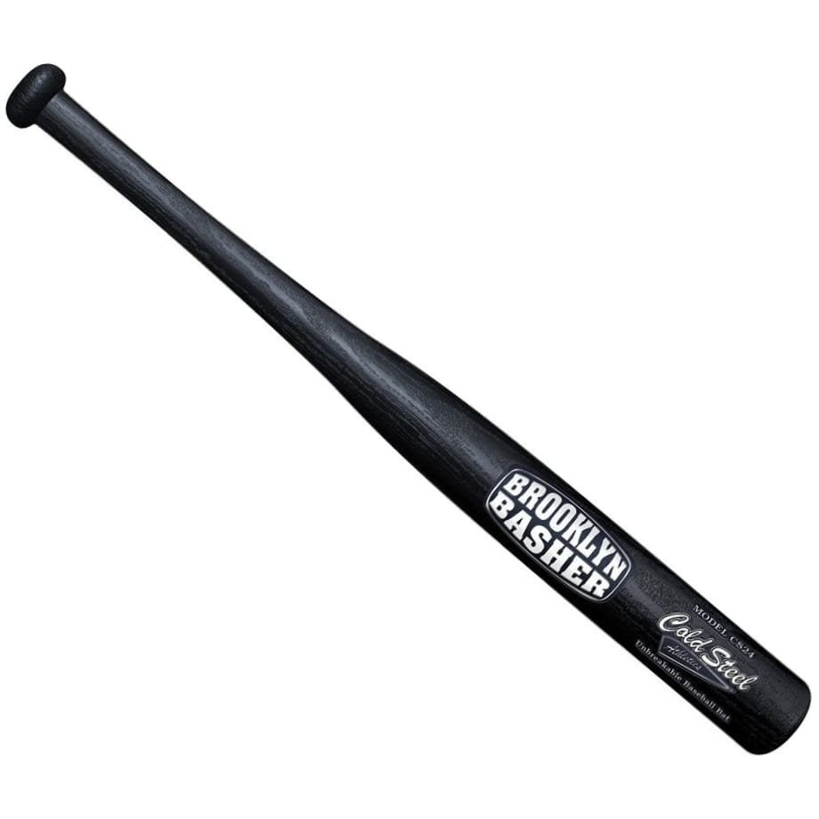 Palo de béisbol COLD STEEL BROOKLYN BASHER 61 cm polipropileno