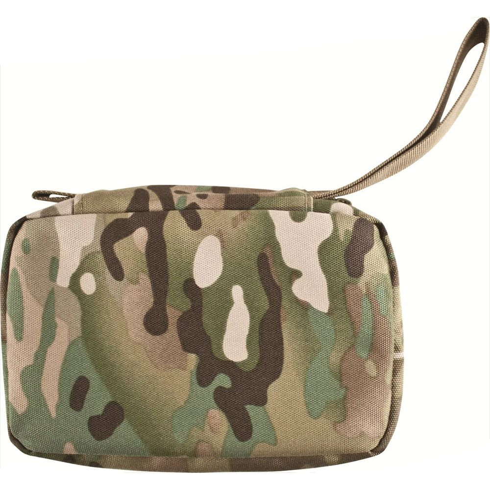 Neceser LOO MULTICAM para higiene 40 x 18 x 2 cm CS003M