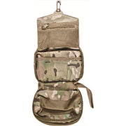 Neceser LOO MULTICAM para higiene 40 x 18 x 2 cm CS003M