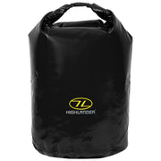 Bolsa impermeable MEDIUM 29 L en PVC multicapa, cierre roll-top con hebilla