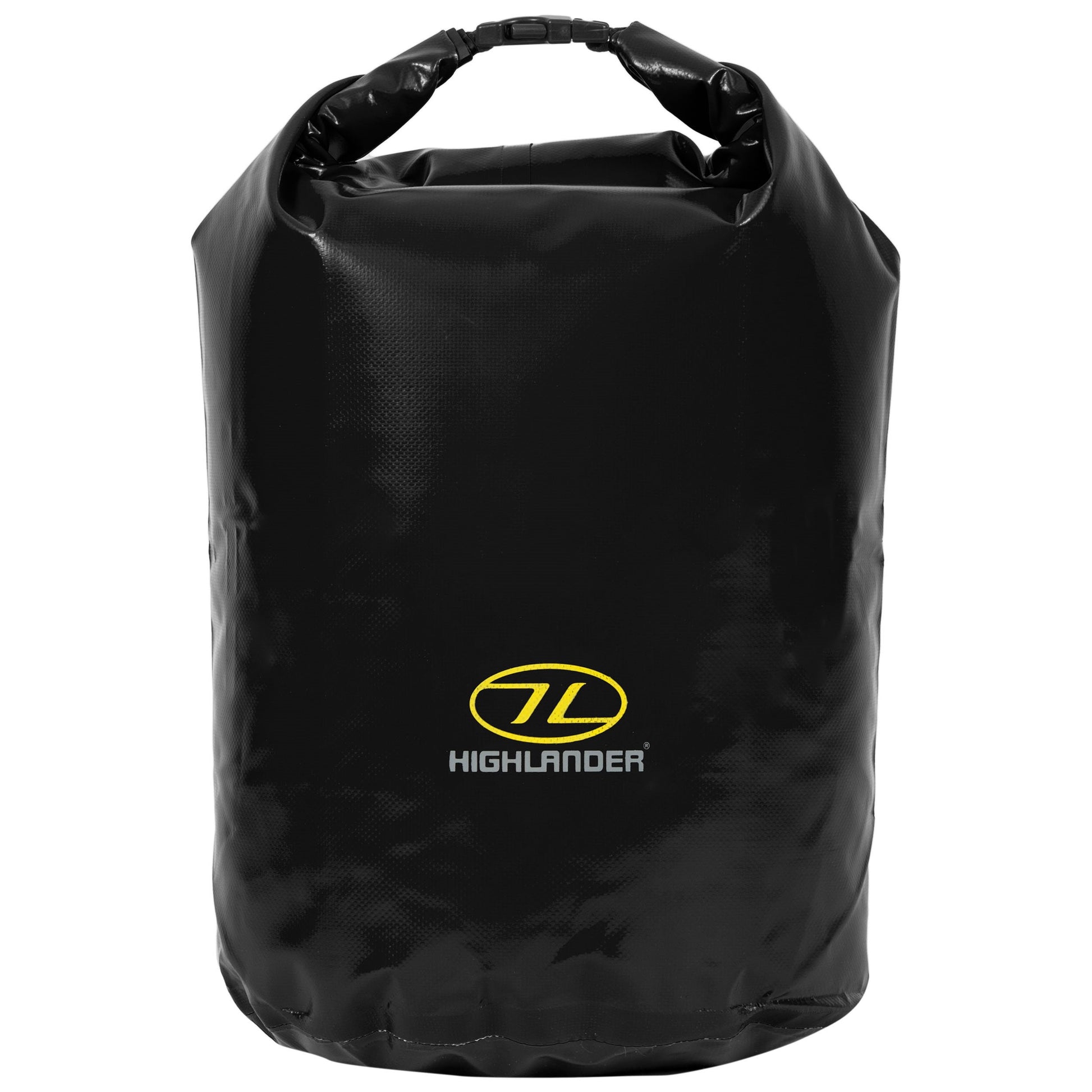Bolsa impermeable MEDIUM 29 L en PVC multicapa, cierre roll-top con hebilla
