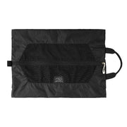Funda Shoesak impermeable para calzado sucio - negra