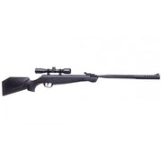 Carabina de aire Crosman Shockwave 4,5mm con mira 4x32