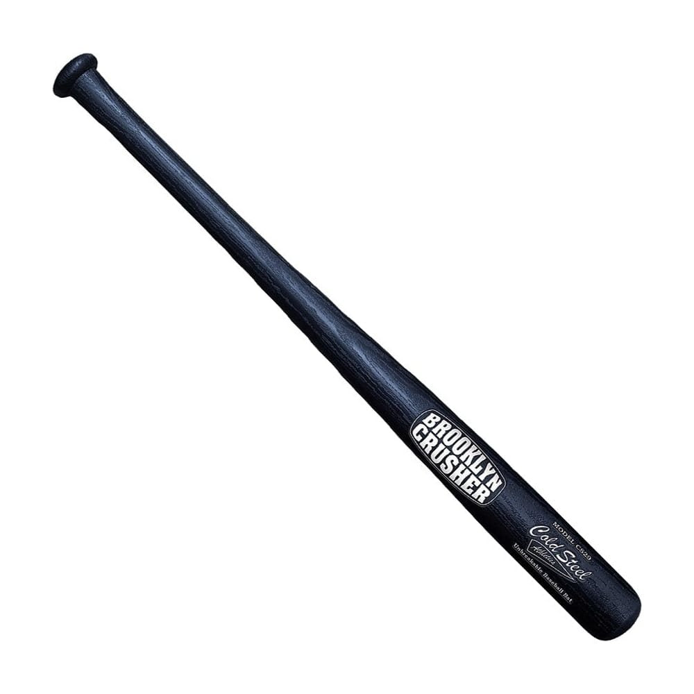 Palo de béisbol Brooklyn Crusher COLD STEEL polipropileno