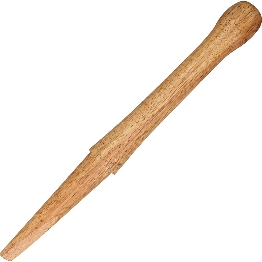 Mango repuesto de madera para pala Special Forces Cold Steel, 40,5 cm, incluye dos tornillos