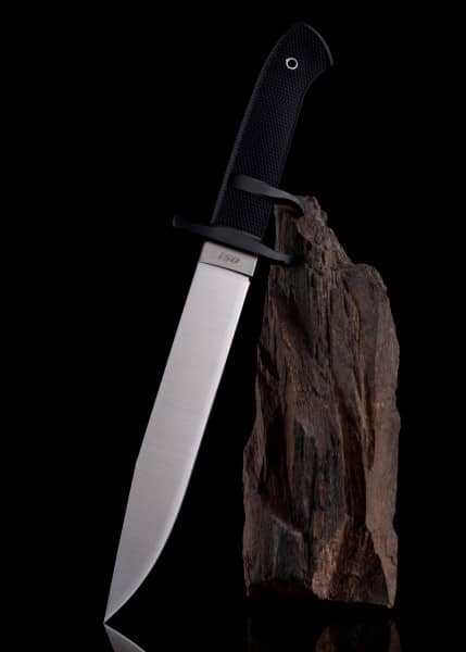 Cuchillo de caza OSI Cold Steel  CST-39LSSS - Espadas y Más