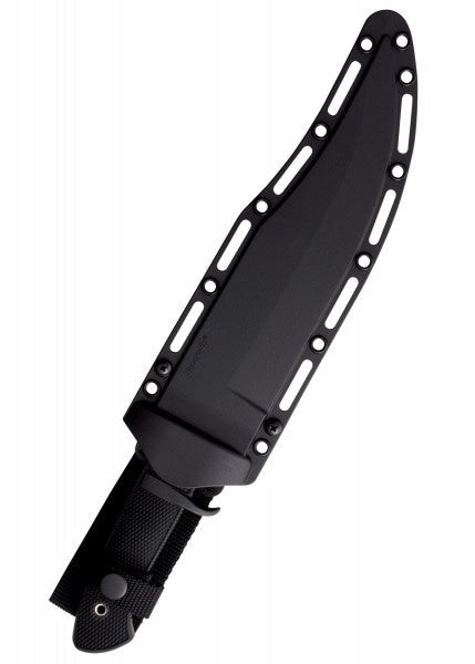 Cuchillo Bowie Merodeador, acabado Stonewash  CS-39LSWBA - Espadas y Más