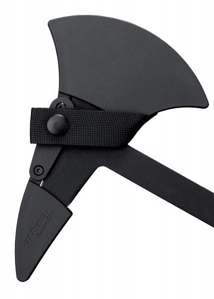 Hacha para lanzar Recon Hawk Cold Steel  CS-80TPA3 - Espadas y Más