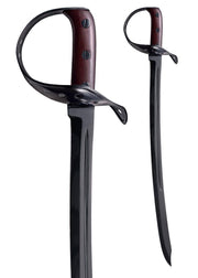 CST-88CSH Machete 1917 Cutlass híbrido - Espadas y Más