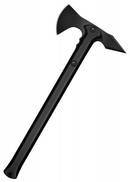 Hacha Halcón de trinchera, Trench Hawk , color Verde Oliva, Negro o Tierra Cold Steel CST-90PTH - Espadas y Más