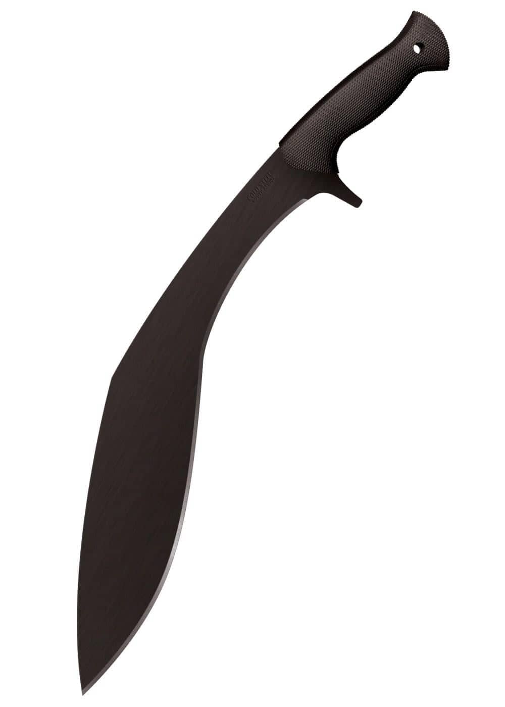 Machete Kukri Real con Vaina CST-97KMIGS - Espadas y Más