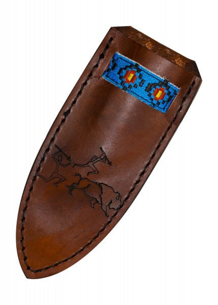 Cuchillo de caza, Blue River Skinner Condor  CTK-60046 - Espadas y Más
