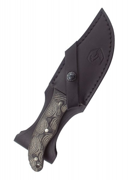 Pequeño Cuchillo Bowie, Condor  CTK-61726 - Espadas y Más