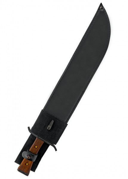 Machete Aviador Alemán, Cóndor CTK-61727 - Espadas y Más