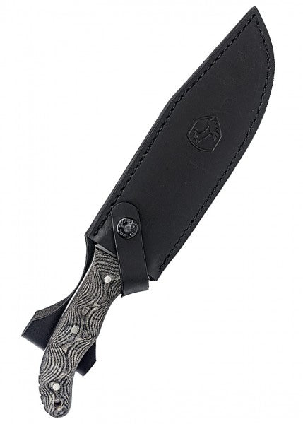 Cuchillo Bowie belga, Cóndor CTK-61730 - Espadas y Más
