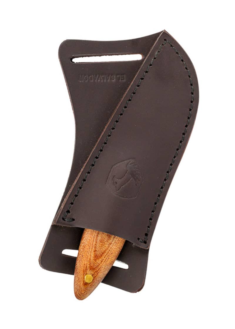 Cuchillo Cañón Carver, Cóndor CTK-62702 - Espadas y Más