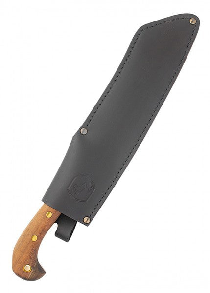 Mini Duku Machete Acero Inoxidable, Cóndor CTK-62728 - Espadas y Más