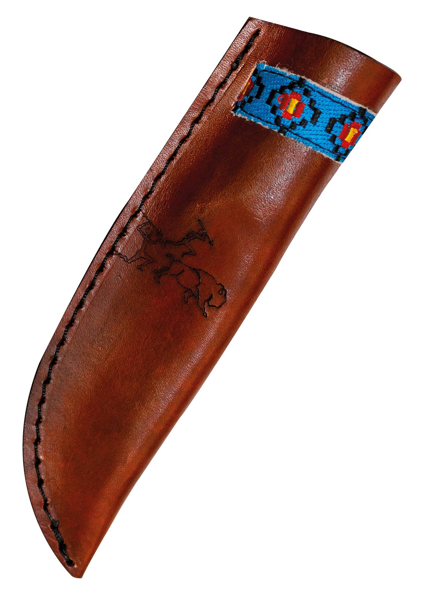 Cuchillo de exterior, Blue River Knife, Condor CTK-62729 - Espadas y Más