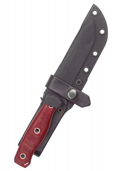 Cuchillo Bushcraft Bliss, Condor CTK-62736 - Espadas y Más