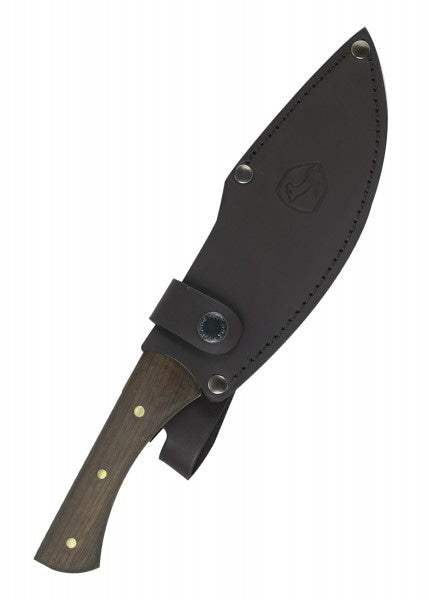 Cuchillo Funcional de cocina Knulujulu, Condor  CTK-65003 - Espadas y Más