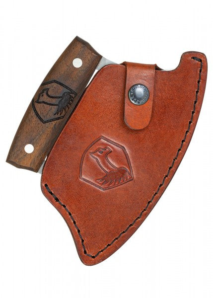 Imagen de Cuchillo Ulu, Cóndor  CTK-65007 parte de nuestra colección en Espadas y más, sitio oficial.