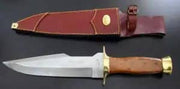 Imagen de Cuchillo Aitor Facochero Junior parte de nuestra colección en Espadas y más, sitio oficial.