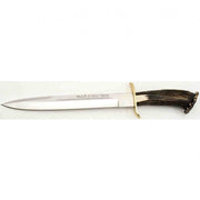 Imagen de Cuchillo Alcaraz 26A Y 26S parte de nuestra colección en Espadas y más, sitio oficial.