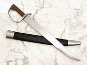 Imagen de Cuchillo Bowie Confederado 400928 parte de nuestra colección en Espadas y más, sitio oficial.