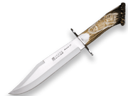 Imagen de Cuchillo De Caza Joker Bowie 25 CT101 parte de nuestra colección en Espadas y más, sitio oficial.