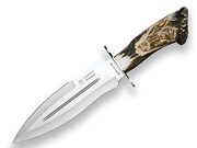 CUCHILLO DE CAZA JOKER VERRACO CT42 - Espadas y Más