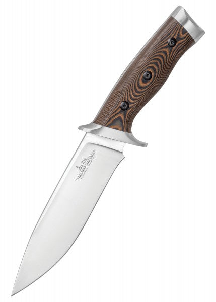 Cuchillo de caza Tundra Hunter Gil Hibben UC-GH5077 - Espadas y Más