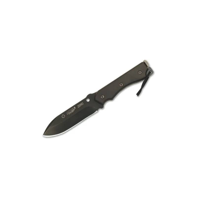 Aitor Zero Black Knife 16127