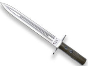 Imagen de Cuchillo De Remate Joker Guepardo, Bastón En Aluminio (Lanza), Funda De Cordura. CL29 parte de nuestra colección en Espadas y más, sitio oficial.