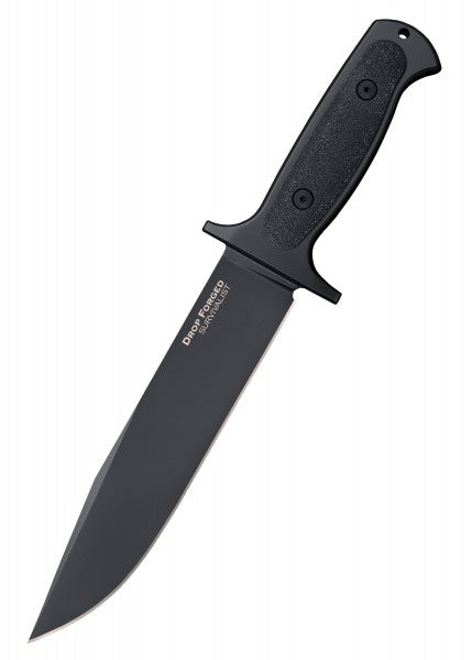 Cuchillo de supervivencia Drop Forged Survivalist Cold Steels CST-36MH - Espadas y Más