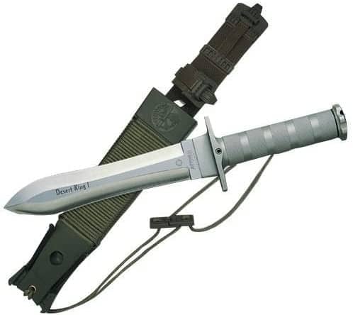 Cuchillo Desert King 16056 - Espadas y Más