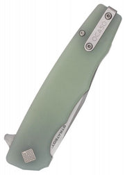 Cuchillo Estrategia, Jade, G10, Ocaso OC-29JGD - Espadas y Más