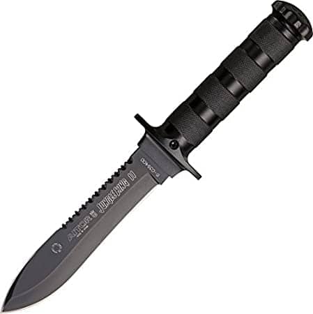 Imagen de Cuchillo Jungle King 2 16012 parte de nuestra colección en Espadas y más, sitio oficial.