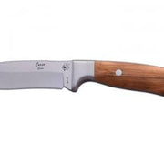 Cuchillo J&V CORZO OLIVO O CIERVO   3128-CI - Espadas y Más