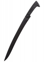 Cuchillo Largo APOC Luna menguante Yataghan SD35520 - Espadas y Más