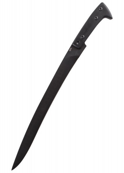 Cuchillo Largo APOC Luna menguante Yataghan SD35520 - Espadas y Más