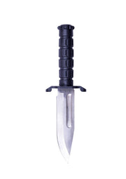 Imagen de Cuchillo Modular Multiuso con Vaina con Cierre Swivel Marto parte de nuestra colección en Espadas y más, sitio oficial.